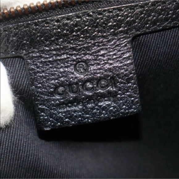 Gucci Monogram GG Bag - Picture 8 of 11